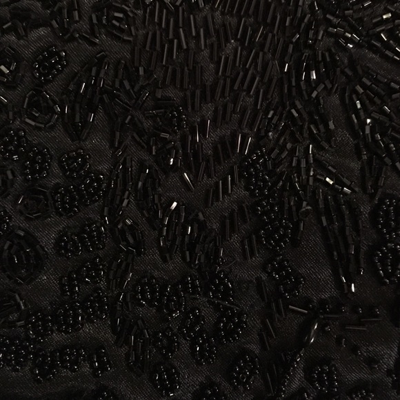 Beaded clutch - Picture 4 of 4