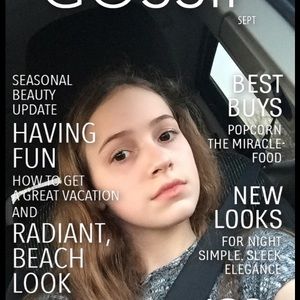 Meet your Posher, Deanna