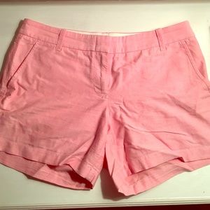 JCrew Shorts!!!