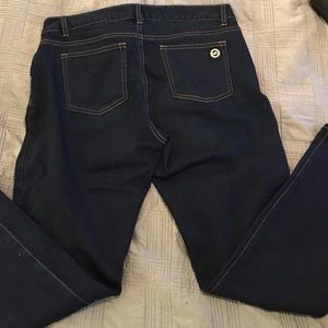 Michael Kors skinny jeans