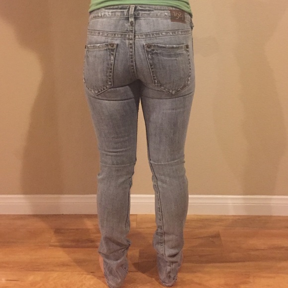 1921 denim