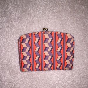 Urban Outfitters Coin Purse Wallet