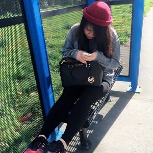 Meet your Posher, Tracy