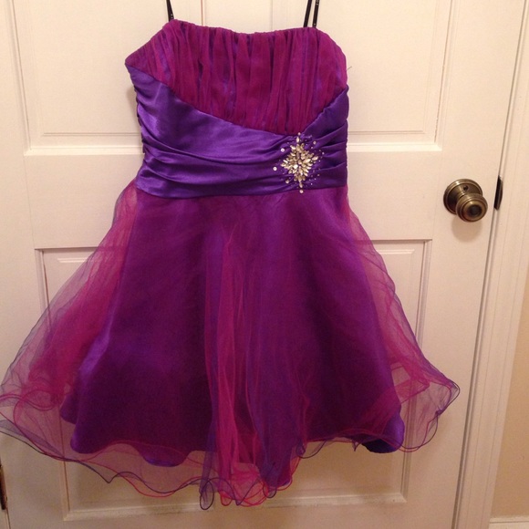 Beautiful dress