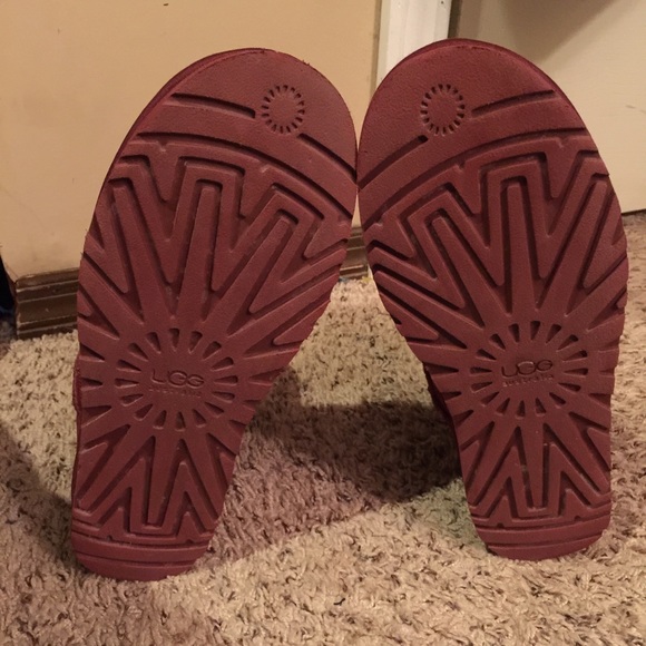 SOLD !!! UGG - Picture 4 of 4