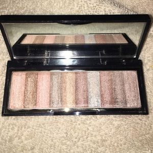 Bobbi Brown shimmer brick eye palette