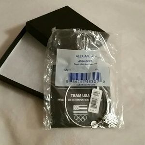 Alex and Ani bracelet