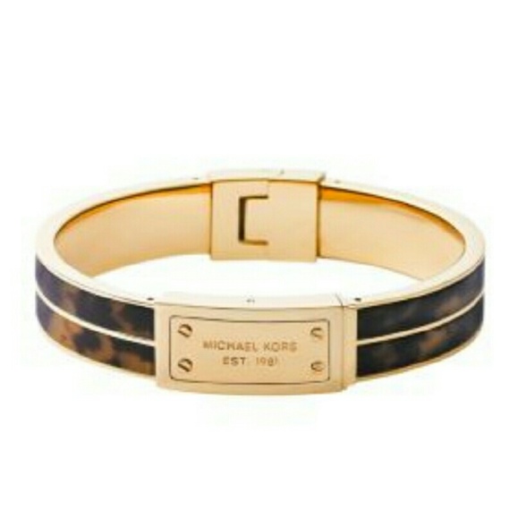 Michael Kors Bangle