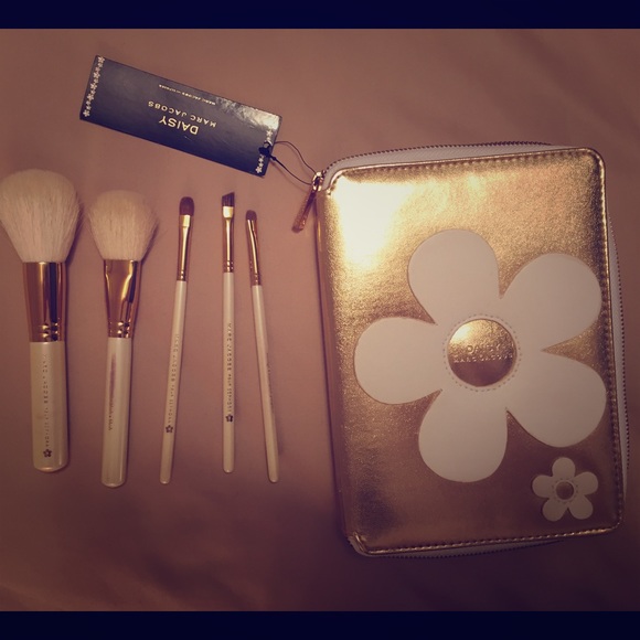 sephora marc jacobs daisy