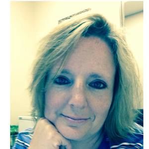 Meet your Posher, Cheri