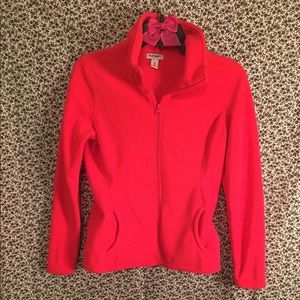 NEON Old Navy fleece