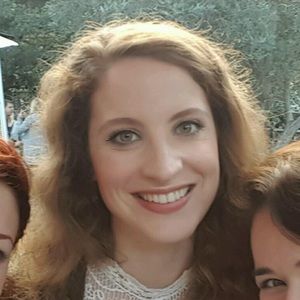 Meet your Posher, Ashley