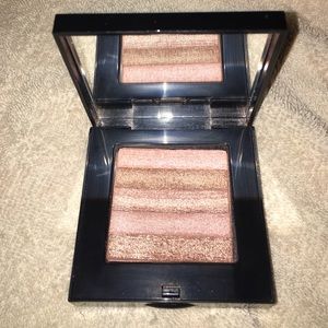 Bobbi brown shimmer brick