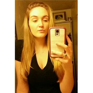 Meet your Posher, Amy