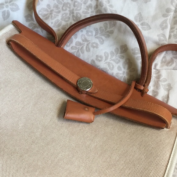 Hermes herbag - Picture 3 of 4