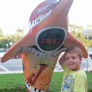 Meet your Posher, Ann