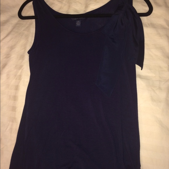 Tommy Hilfiger Bow Top