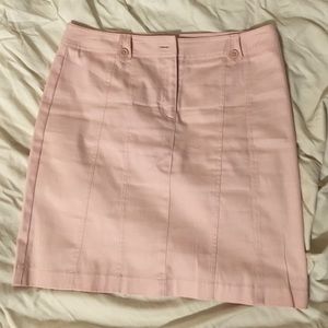 Qty 2 Pink skirts