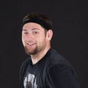 Meet your Posher, Mike