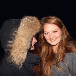 Meet your Posher, Elena