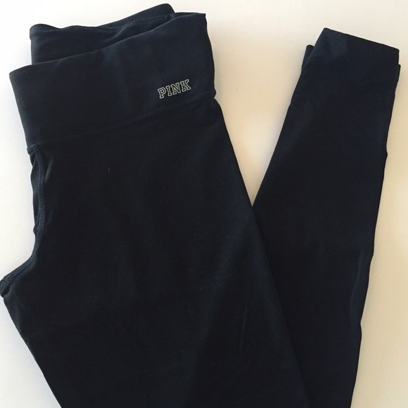 Victoria Secret's Pink Ultimate Yoga Legging