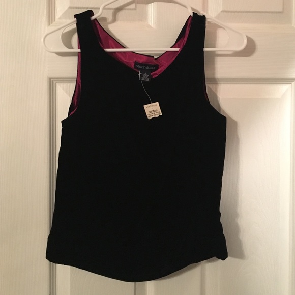 Two piece Ann Taylor dress new with tags