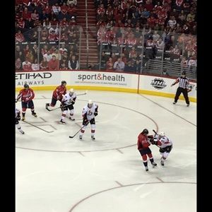 Meet your Posher, Grant