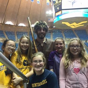 Meet your Posher, Kaelyn