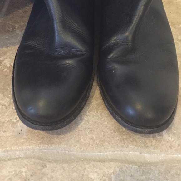 Frye Melissa button boots - Picture 4 of 4