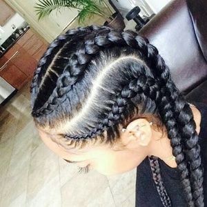 Meet your Posher, Sierra