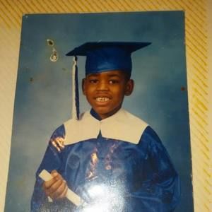 Meet your Posher, Roy