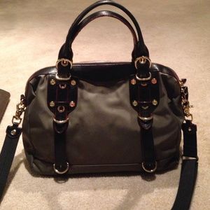 MZ Wallace handbag