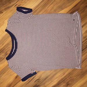 American Eagle Crop Top
