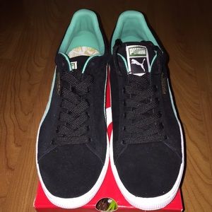Men's puma shoes