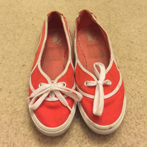 Puma shoes