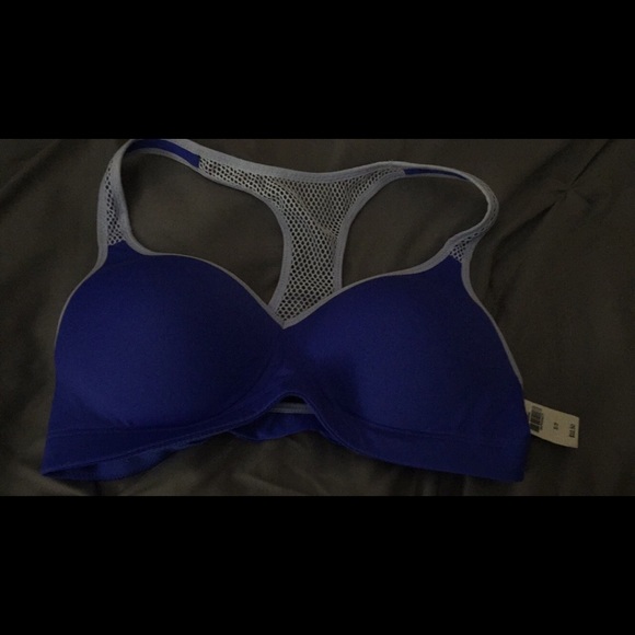 PINK brand Sports Bra