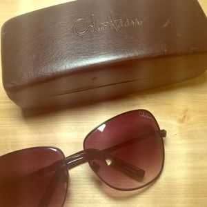 Cole Haan sunglasses