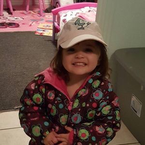 Meet your Posher, Marie