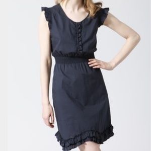 Brooklyn Industries Black Dress