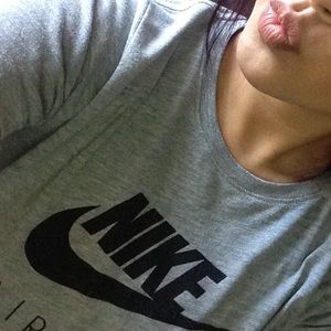 Nike Air Force T shirt