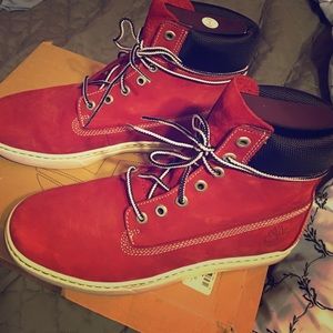 🚫SOLD🚫 Timberland Hommes