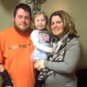 Meet your Posher, Kristalyn