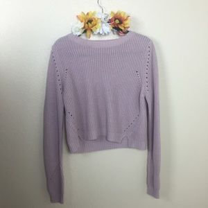 SOLD 💰 Knit Sweater