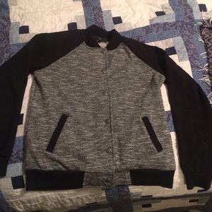 Forever 21 jacket