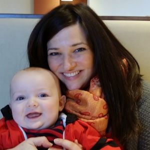 Meet your Posher, Tamara
