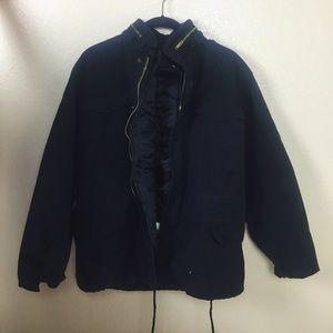 SOLD 💰 Brandy Melville: Field Jacket