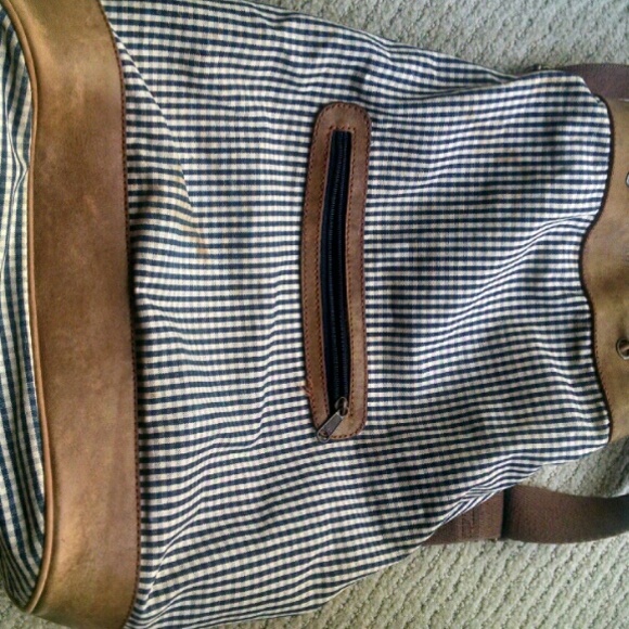 Banana Republic Bags Banana Republic Backpack Poshmark