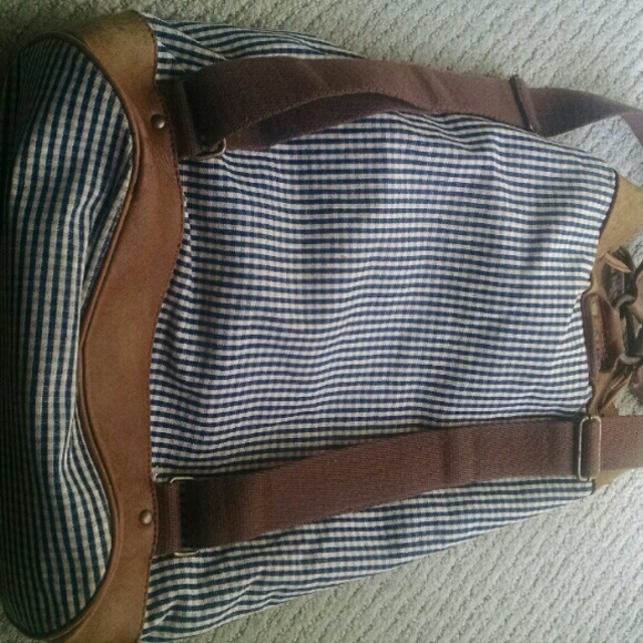 Banana Republic Bags Banana Republic Backpack Poshmark