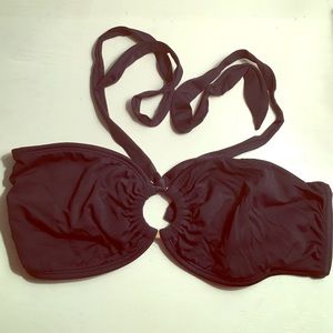 Vineyard vines bikini top!!