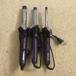 Curling Iron